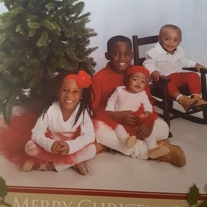 Meet your Posher, Crystal